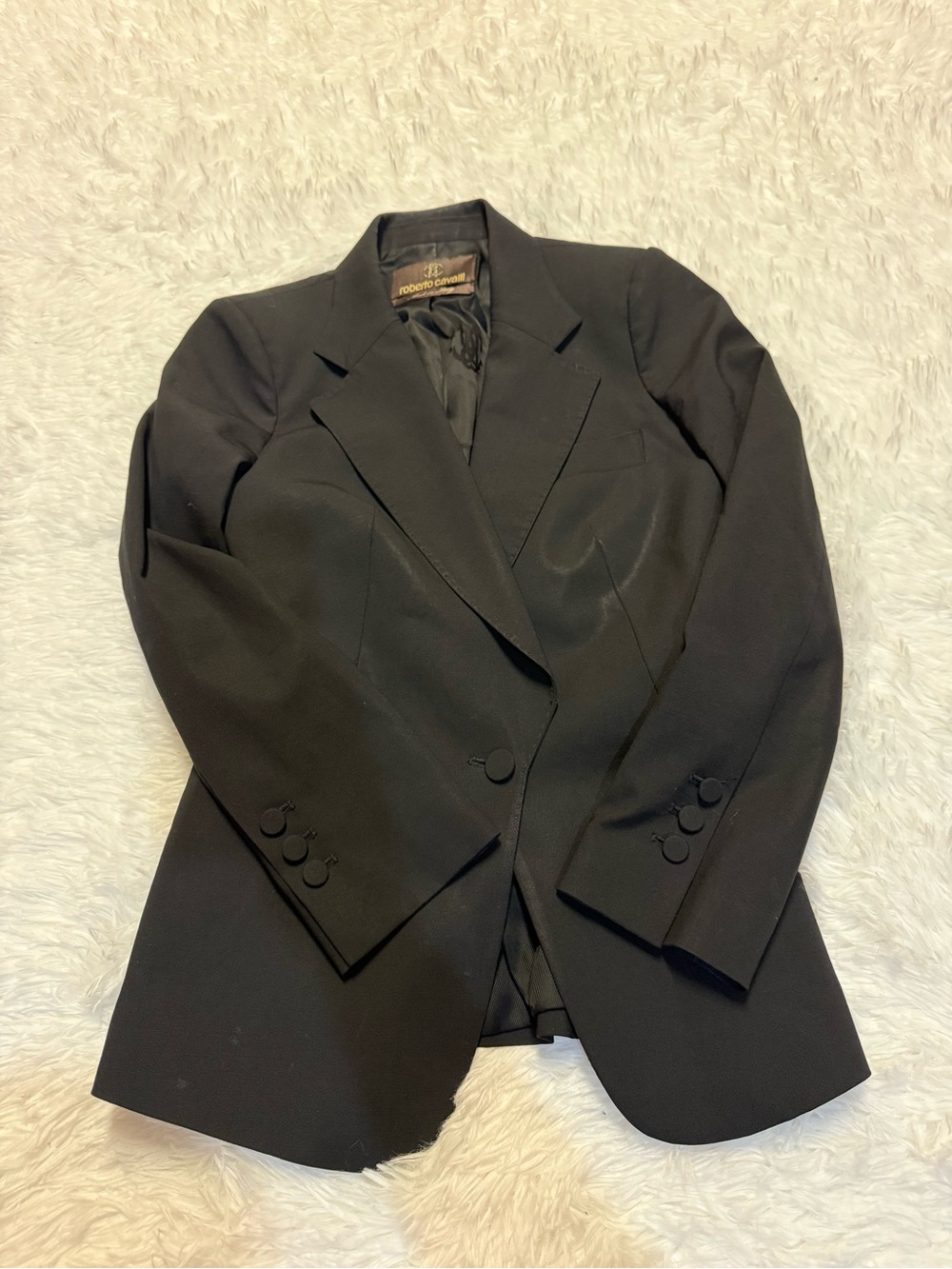 Roberto cavalli Blazer